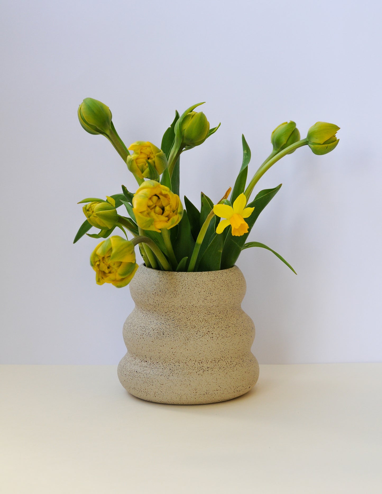 TULPE Vase