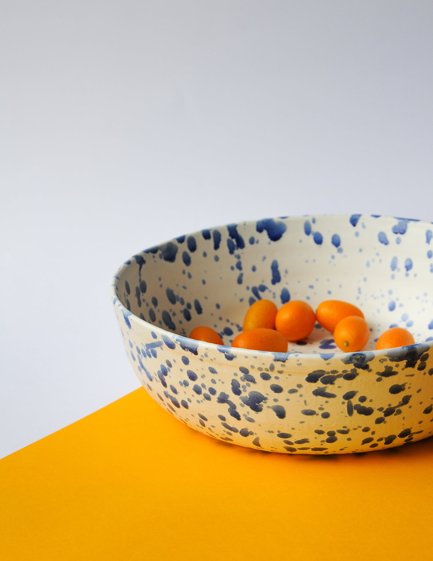 KONFETTI Salatschüssel