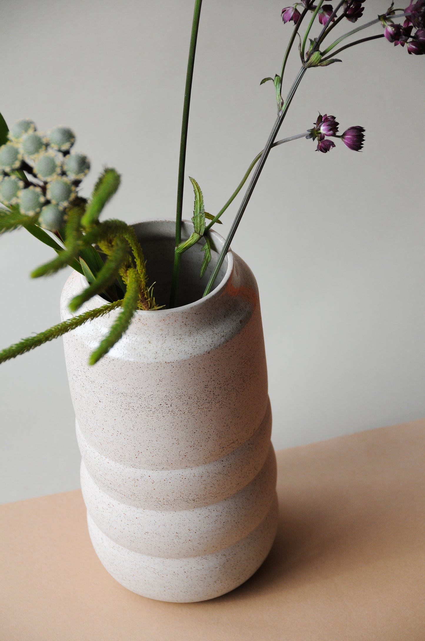 CALLA Vase